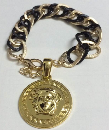 Bracciale Versace Modello 90